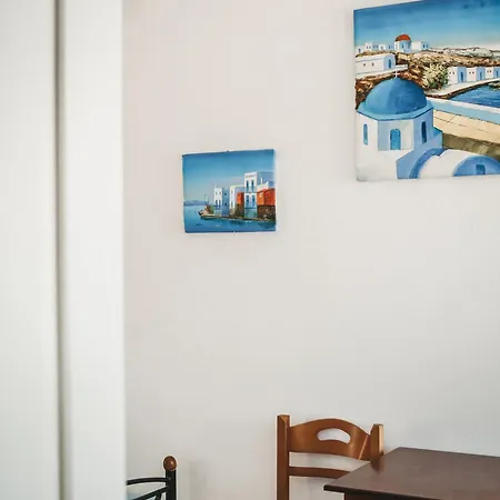 Armani Suites Daire