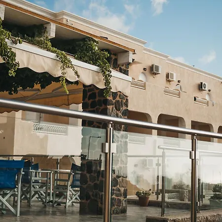 Daire Armani Suites