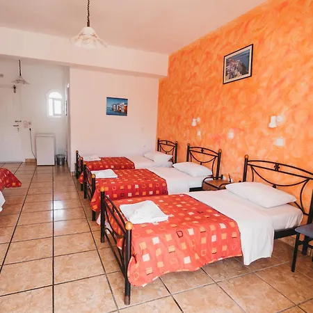 Daire Armani Suites *