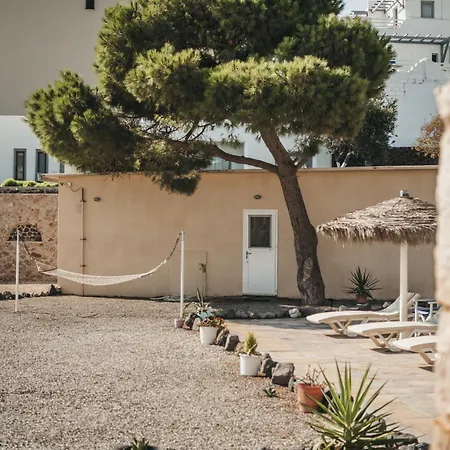 Daire Armani Suites