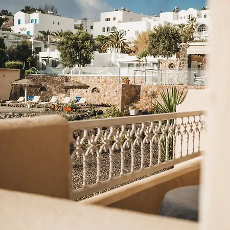 Daire Armani Suites *